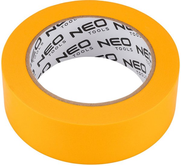 Neo Ταινία Ζωγραφικής Washi, 36mm x 50m, για Καθαρές Γραμμές & Ακριβή Όρια