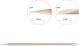 NeoNail NeoNail patyczki drewniane 10 szt 1586