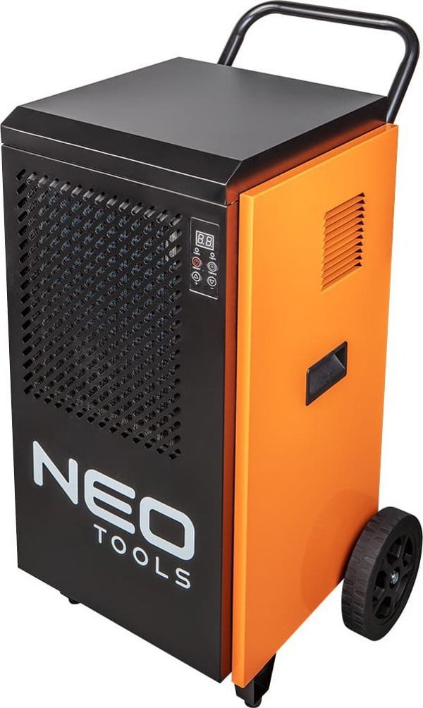 Neo Κατασκευαστικός Αφυγραντήρας 950W