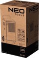 Neo Κατασκευαστικός Αφυγραντήρας 950W