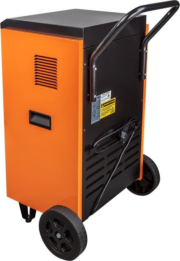 Neo Κατασκευαστικός Αφυγραντήρας 950W