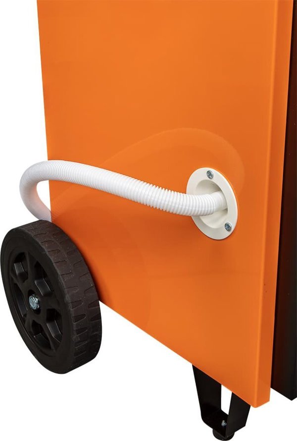 Neo Κατασκευαστικός Αφυγραντήρας 950W