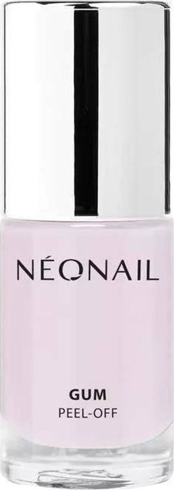 NeoNail NeoNail Gum Peel-Off Προστατευτική Ρουτίνα για Κουτσουλιές 7.2ml