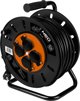 Neo Καρούλι Επέκτασης 50m, 3x2.5mm², Επαγγελματικό Καλώδιο Ρεύματος