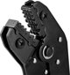 Neo Πένσα Πτύχωσης Ακροδεκτών 0.25-6mm², Επαγγελματικό Εργαλείο Κριμπαρίσματος Καλωδίων