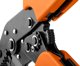 Neo Πένσα Πτύχωσης Ακροδεκτών 0.25-6mm², Επαγγελματικό Εργαλείο Κριμπαρίσματος Καλωδίων
