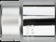 NEO Εξάγωνη Καρυδάκι 3/4" 46mm, Υποδοχή Superlock από Χάλυβα Χρωμίου-Βαναδίου, 08-314