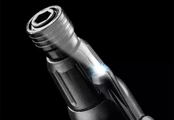 Neo Ασύρματο Κατσαβίδι 3.6V Li-Ion 800mAh, 2.1Nm, με Θήκη και Αξεσουάρ 04-200