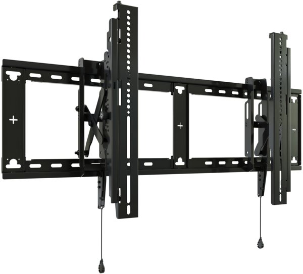 Neomounts Chief RLXT3 Βάση Στήριξης TV Τοίχου, Tilt & Swivel, Έως 75 Ίντσες