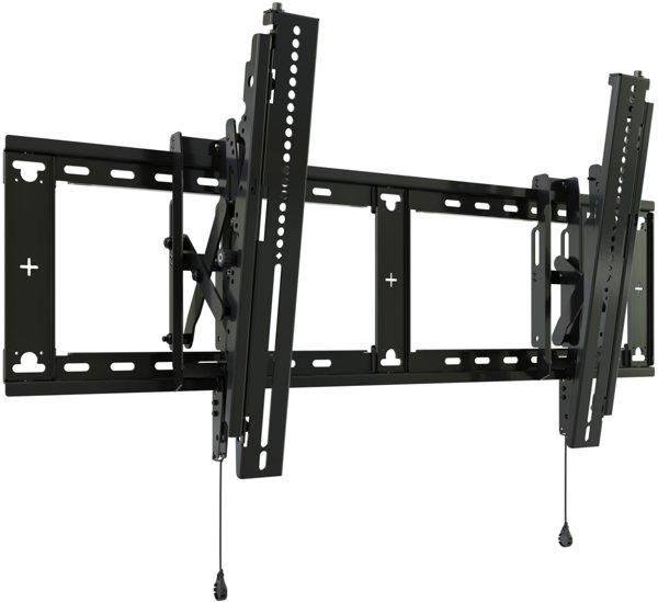 Neomounts Chief RLXT3 Βάση Στήριξης TV Τοίχου, Tilt & Swivel, Έως 75 Ίντσες