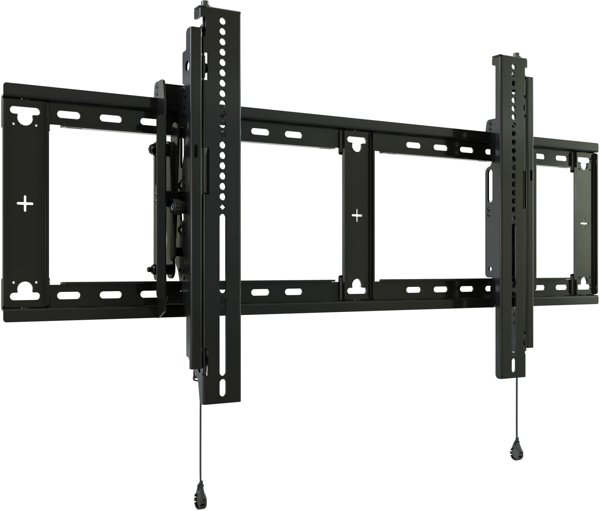 Neomounts Chief RLXT3 Βάση Στήριξης TV Τοίχου, Tilt & Swivel, Έως 75 Ίντσες