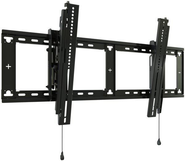 Neomounts Chief RLXT3 Βάση Στήριξης TV Τοίχου, Tilt & Swivel, Έως 75 Ίντσες