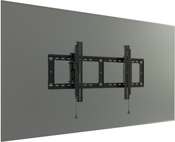 Neomounts Chief RLXT3 Βάση Στήριξης TV Τοίχου, Tilt & Swivel, Έως 75 Ίντσες