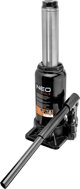 Neo Υδραυλικός Γρύλος 8t, Ανυψωτική Ικανότητα 230-456mm, Βάρος 5.5kg