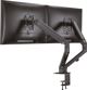 Neomounts FPMA-D650DBLACK Βάση Γραφείου για 2 Οθόνες 17"-27" έως 7kg, Μαύρη