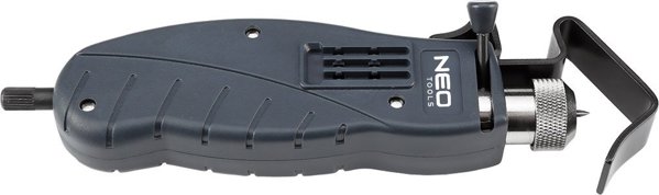 Απογυμνωτής Καλωδίων Neo 8 - 28 mm, Επαγγελματικό Εργαλείο Απογύμνωσης Καλωδίων