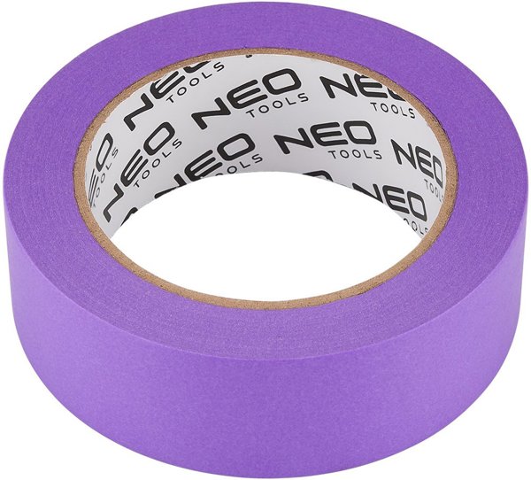 Neo Ταινία Ζωγραφικής Washi, Λεπτή Ταινία μασκαρίσματος, 36 mm x 50 m