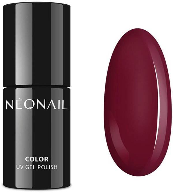 NeoNail UV Gel Polish Color lakier hybrydowy 7.2ml Ripe Cherry (48)