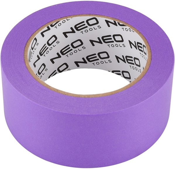 Neo Ταινία Ζωγραφικής Washi, Λεπτή, 48mm x 50m