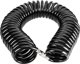 Σπιράλ Σωλήνας Πίεσης Neo PU 12.0 x 17 mm, 15 m, Ανθεκτικός για Βιομηχανική και Οικιακή Χρήση