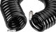 Σπιράλ Σωλήνας Πίεσης Neo PU 12.0 x 17 mm, 15 m, Ανθεκτικός για Βιομηχανική και Οικιακή Χρήση