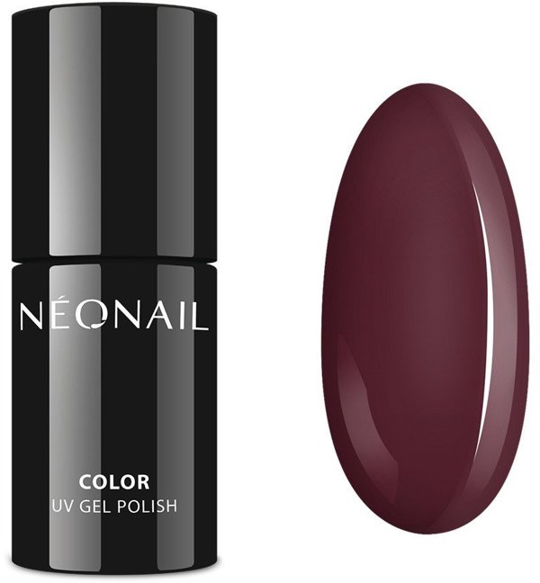 NeoNail UV Gel Polish Color lakier hybrydowy Charming Story 7.2ml
