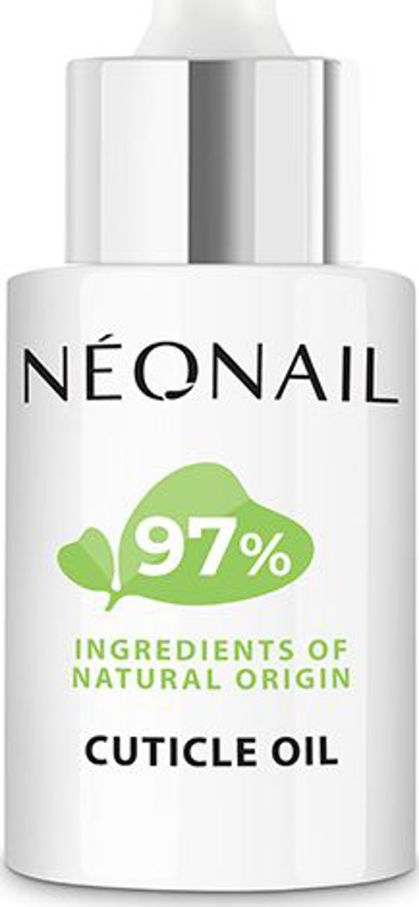 NeoNail Vitamin Cuticle Oil oliwka do skorek 6,5ml