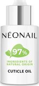 NeoNail Vitamin Cuticle Oil oliwka do skorek 6,5ml