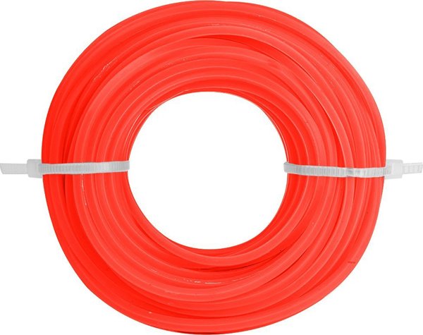 Neo Zylka do podkaszarki kwadratowa sr.3 mm, dl.15 m
