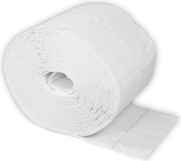 NeoNail NEONAIL_12 Layers Cotton Pads waciki bezpylowe dwunastowarstwowe 500szt