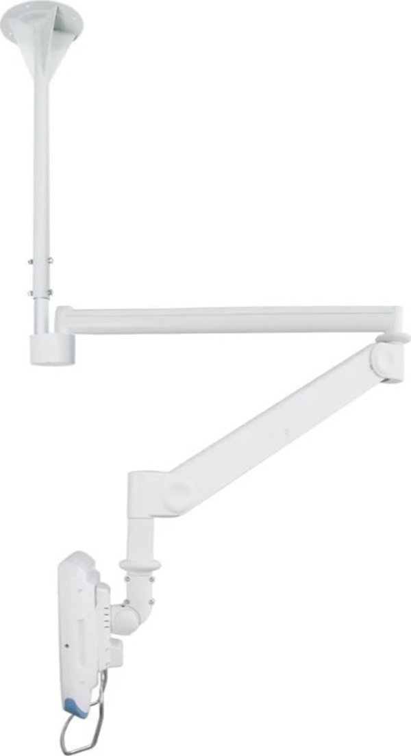 Neomounts Uchwyt sufitowy na monitor do 32" (FPMA-HAC100HC)
