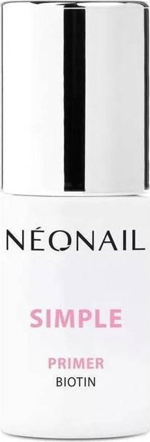 NeoNail Biotin Primer απαλός δενδροκεραμικός βάσης 7,2ml
