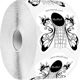 NeoNail NeoNail szablony motyl 100szt 4978-2