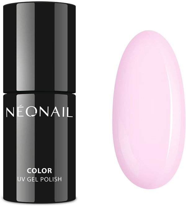 NeoNail UV Gel Polish Color lakier hybrydowy 7.2ml French Pink Medium (20)