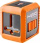 Neo Laser Σταυρός 75-100 Κόκκινος 10 μ