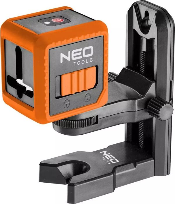 Neo Laser Σταυρός 75-100 Κόκκινος 10 μ