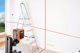 Neo Laser Σταυρός 75-100 Κόκκινος 10 μ