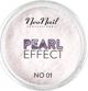 NeoNail Pearl Effect Πούδρα Νυχιών 01 2g