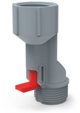 Neoperl Water Block - Vandsikring 3/4