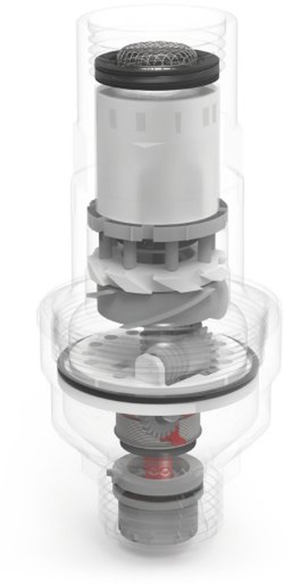 Neoperl Water Block - Vandsikring 3/4