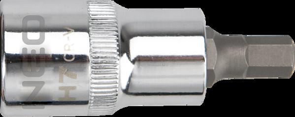 NEO Εξάγωνη Μύτη Imbus 1/2" H6 x 55mm, Χάλυβας S2 - 08-771
