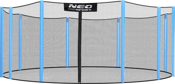 Ανταλλακτικό Δίχτυ Τραμπολίνου Neo-Sport, Εξωτερικό, 465cm (15ft), για 10 Στύλους