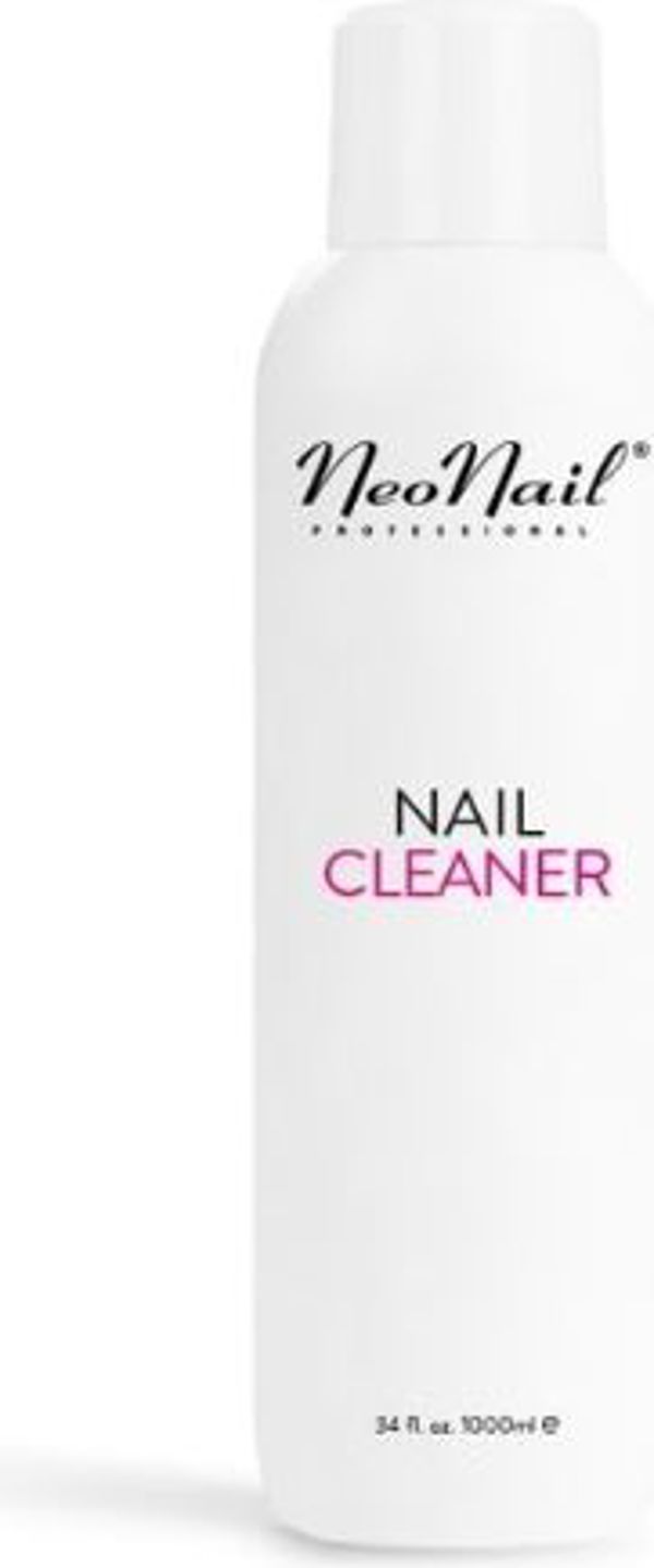 NeoNail Nail Cleaner odtluszczacz do paznokci 1000ml