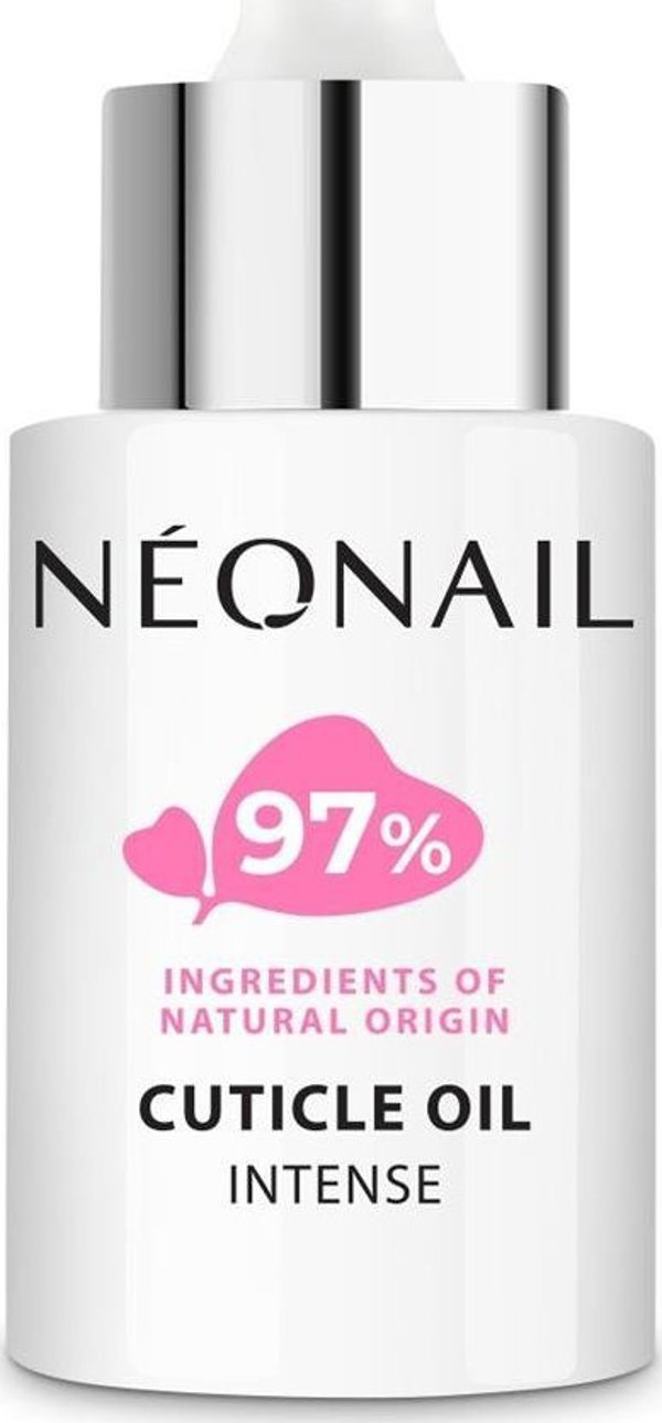 NeoNail Vitamin Cuticle Oil oliwka witaminowa Intense 6.5ml