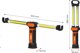 Neo Lampa warsztatowa akumulatorowa 500 lm COB LED 99-066
