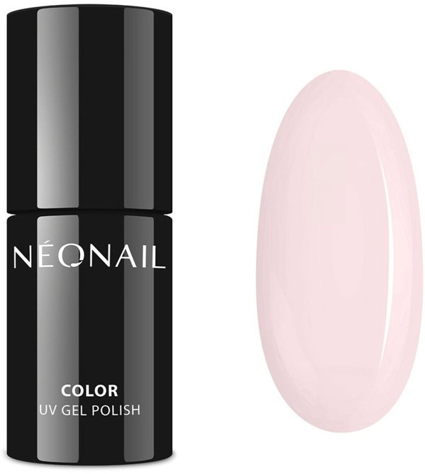 NeoNail UV Gel Polish Color lakier hybrydowy 7.2ml Vanilla Sky (58)