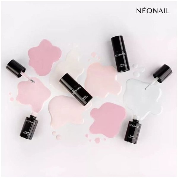 NeoNail UV Gel Polish Color lakier hybrydowy 7.2ml Vanilla Sky (58)