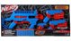 *****NERF AlfaStrike Lynx SD1 blaster set F2699 /4