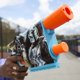 *****NERF StarWars Mandalorian Blaster F9834 /6
