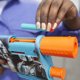 *****NERF StarWars Mandalorian Blaster F9834 /6